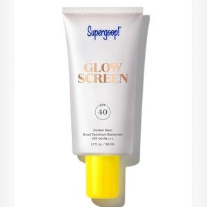 Supergoop! Glow Screen